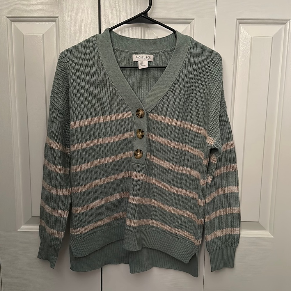 Rachel Zoe Women’s Sweater Size XS